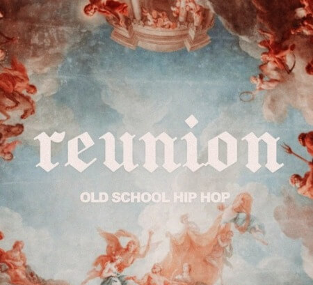 Orbit Sounds Reunion Old School Hip Hop WAV